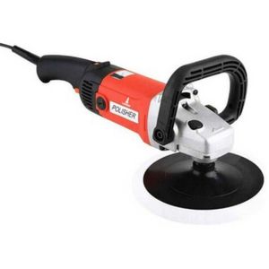 Politriz 7" Automotiva 180mm 1400W 50/60hz 110V Lorben