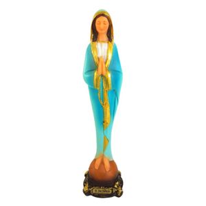 Imagem De Nossa Senhora Da Saúde 20cm