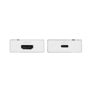 Placa De Captura Avermedia Extremecap Uvc - Bu110