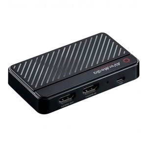 Placa de Captura Avermedia Live Gamer Mini - GC311