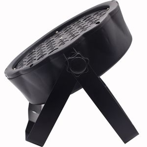 Canhão Iluminação Par 64 Rgbw 54 LED 3W Cooler Lorben Bivolt