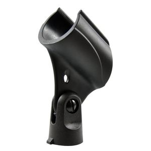 Cachimbo para Microfone com Fio Cs-s001 Preto