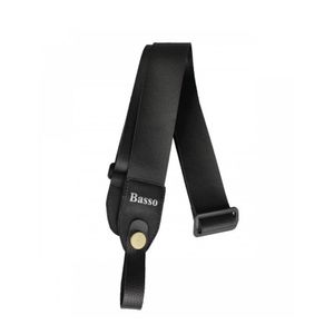 Correia Basso Para Ukulele Uk 11 - Preta