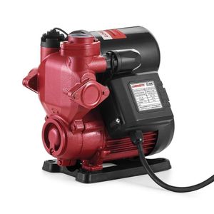 Bomba Pressurizadora água Pl-400 Bivolt - Lorenzetti