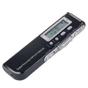 Gravador de Voz Digital e Music Player 8Gb