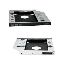 Case Adaptador Universal 9.5mm - Segundo Hd Ssd Sata Caddy