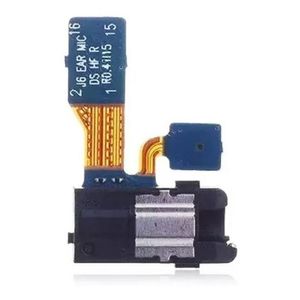 Conector Flex Fone P2 Microfone J6 J600 J8 J800 2018