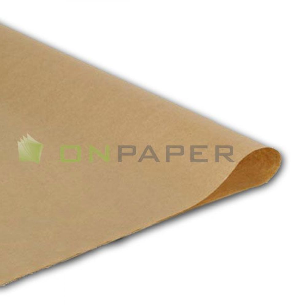 Folhas De Papel Kraft 080g 66x96 Cm Monolúcido Com 500 Folhas Webcontinental 2090