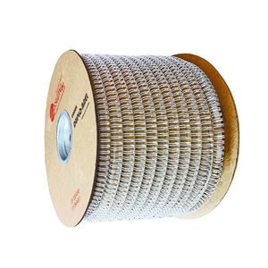 Bobina de Garras de Duplo Anel Wire-o 3x1 7/16 90 Folhas