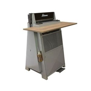 Encadernadora Perfuradora Elétrica Perfuramax 110V