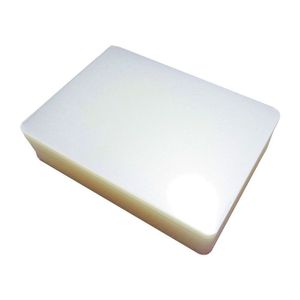 Polaseal Plástico para Plastificação CNPJ 121X191 0,10 mm