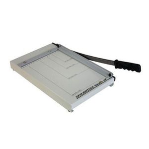 Refiladora Guilhotina Corte Rotativa 36cm Tamanho Ofício