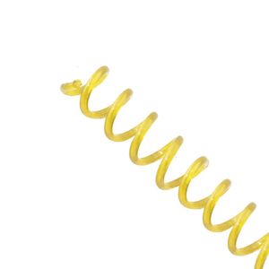 Espirais Encadernação de Espiral Colorido 29mm 200 Folhas