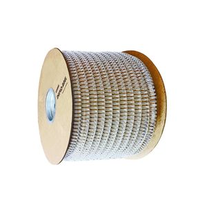Bobina Espiral Garra Duplo Anel Wire-o 2x1 Diam 3/4 140