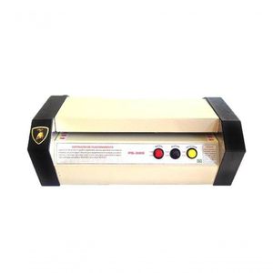 Plastificadora Ps-380 A3