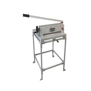 Guilhotina De Facão Semi Industrial 510Mm 300 Fls Com Mesa