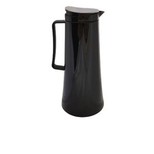 Garrafa Térmica Slim 1 Lt Preta Rojemac 1 Litro