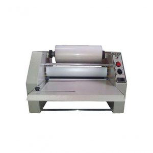 Plastificadora Profissional De Bobina Até Ofício Bi-Volt R-280
