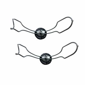 Suporte De Vara P/ Caiaque Caiman 100/125/135 2x
