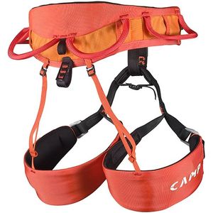Cadeirinha Camp Acolchoada Jasper Regulável Ce En