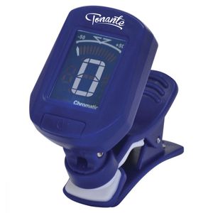 Afinador Cromático Digital Af10 Azul