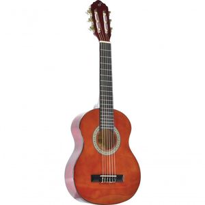 Violão Acústico Infantil 1/4 Nylon 30"" Nr-N Natural