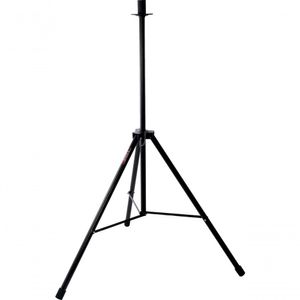 Suporte Para Caixa Acústica Tr2 1,70M Preto