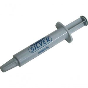 Pasta Térmica Thermal Silver 5G Blister