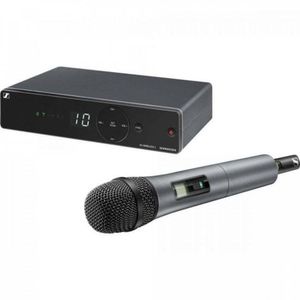 Sistema De Microfone De Mão Sennheiser Xsw1-835A Sem Fio