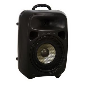 Caixa Ativa Supertech Turbinada Pe10 8d 292wr 1