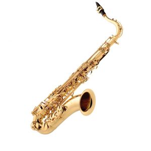 Sax Tenor Eagle St503 Laqueado