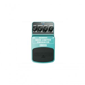 Pedal Behinger Ble400 P/baixo