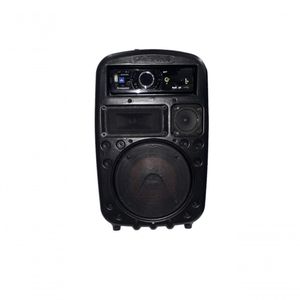 Caixa.ampl. Supertech Mochila Autoradio R50 Fal.susyd166 Tw