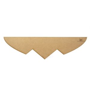 Régua Para Barrado Mdf Bandeira