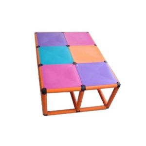 Plataforma Para Fundo De Piscinas 2x3 Módulos Floty - Cd