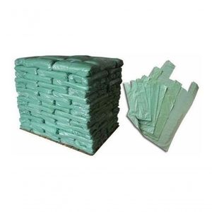 Sacola Reciclada Reforçada 40X50 C/ 5Kg