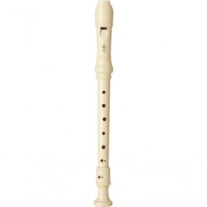 Flauta Doce Soprano (Germanico) Yrs-23G