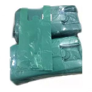 Sacolas Plasticas Reciclada Reforçadas 35x45 1kg