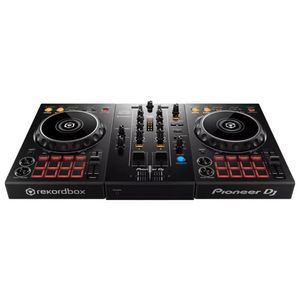 Controladora Pioneer Dj Ddj-400