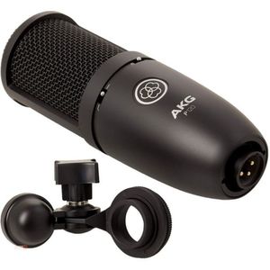 Microfone Gravação De Uso Geral Para Estúdios De Projeto