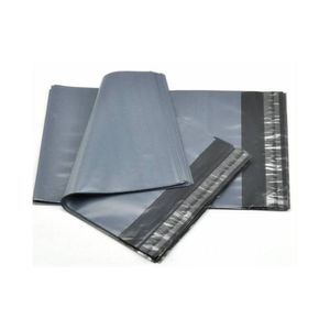 Envelope De Segurança Cinza Para Correios 19x25cm Quantidade 500