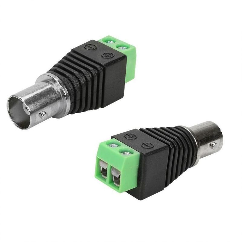 Duplicador Conector Extensor Rj45 Splitter Plug T Preto