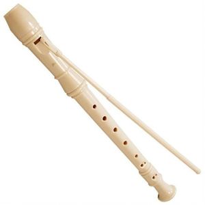 Flauta Concert Doce Germânica C Trc57g