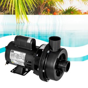 Motobomba Hmc-3 3/4Cv Monofásica 110/220V - Nautilus