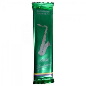 Palheta Para Saxofone Alto Java 2.1/2 Vandoren Cx 10