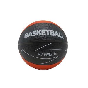 Mini Bola De Basquete Tamanho 3 280g Atrio - Es407 Marrom