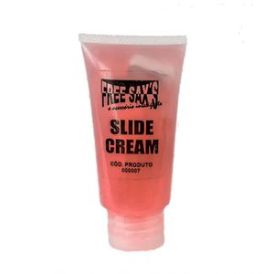 Lubrificante Para Trombone De Vara Slide Cream - Free Sax's