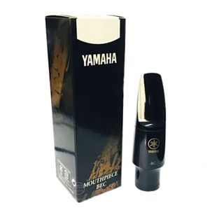 Boquilha Sax Alto As-4c Yamaha