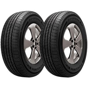 Pneu Aro 16 Firestone Destination H/t 215/80 R16 2 Unidades 16