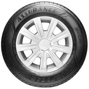 Pneu Aro 14 Goodyear Assurance Maxlife 175/70 R14 88t 14